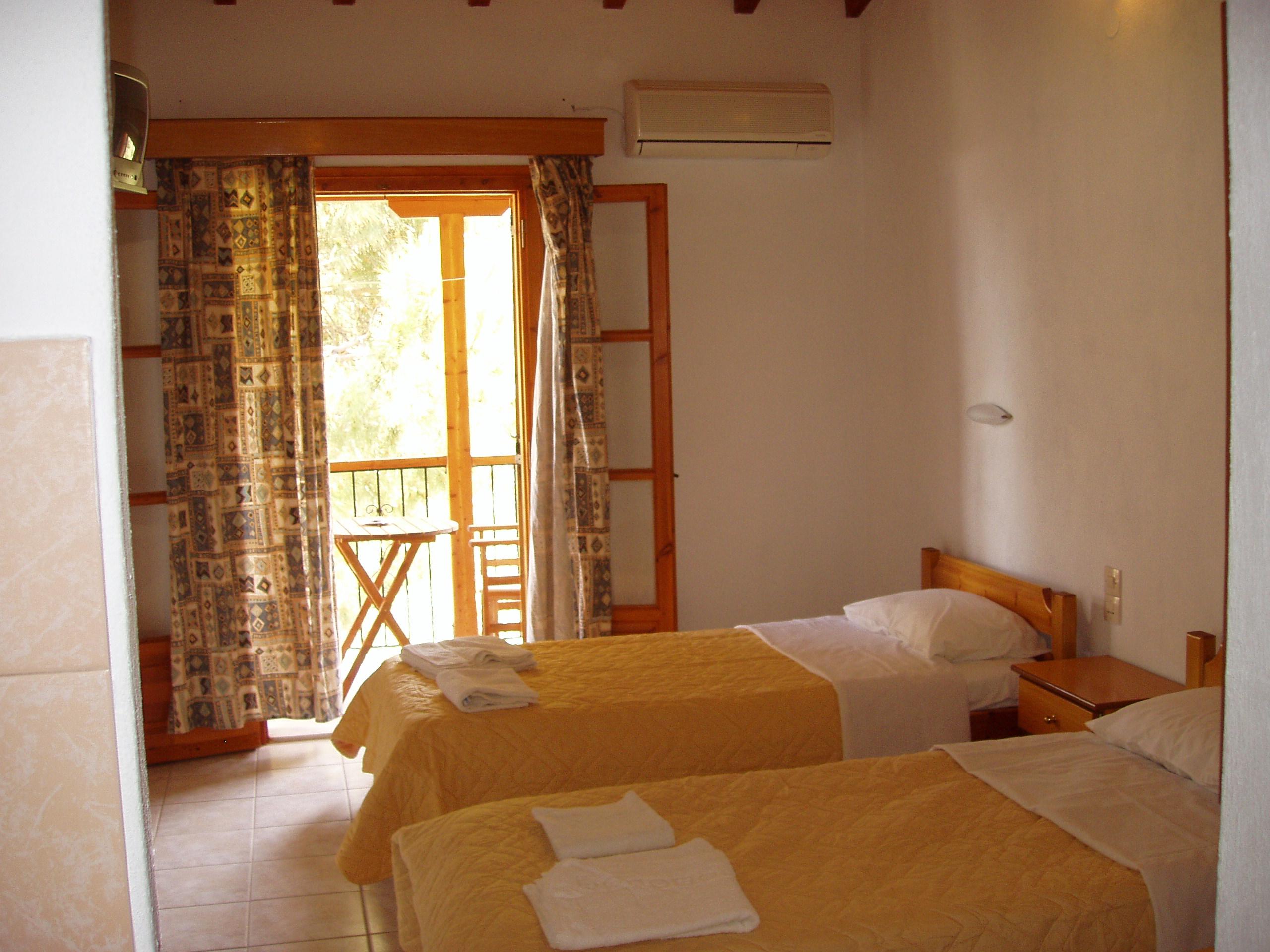 Kavourakia Appart hôtel 2*