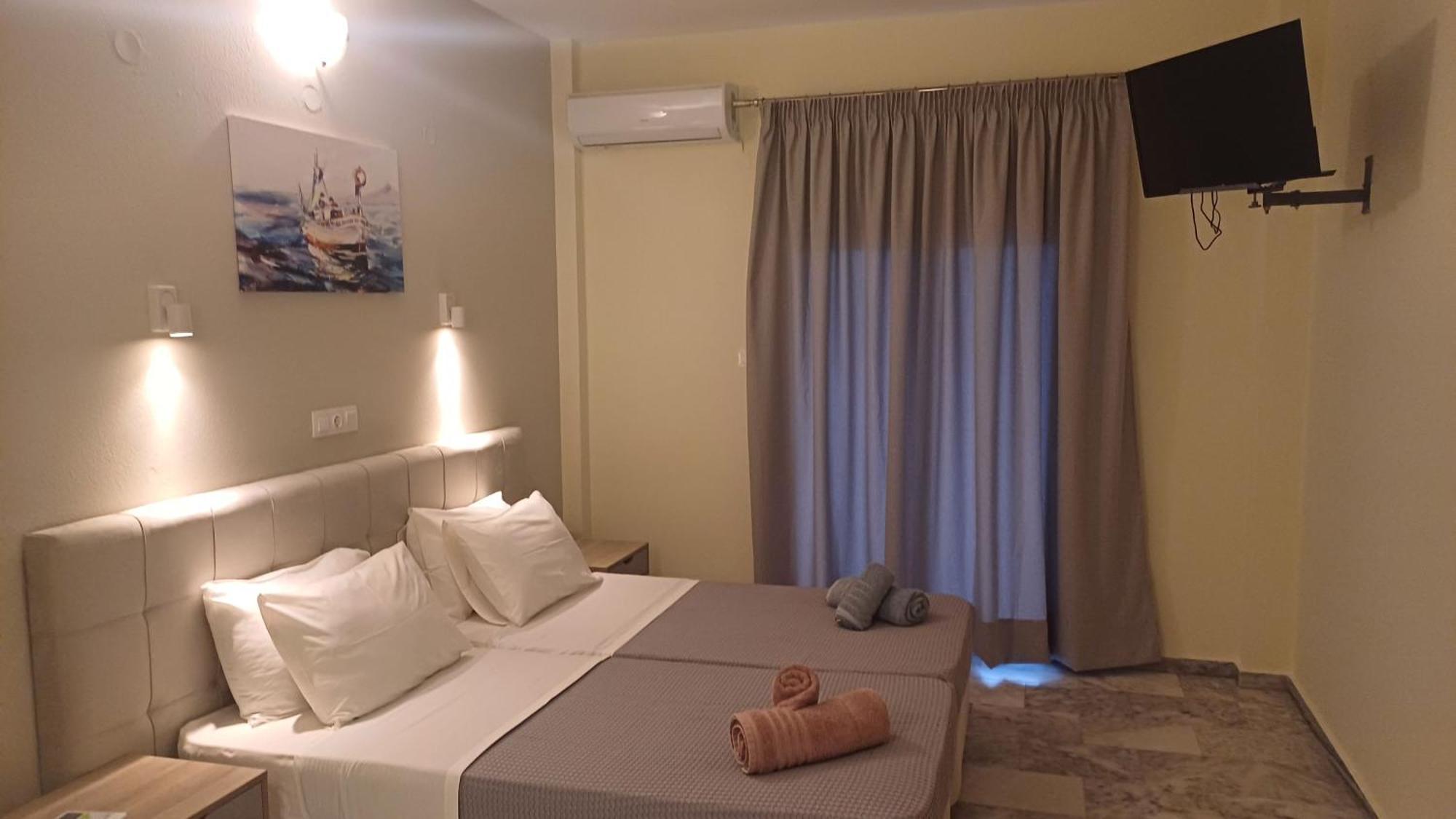 Kavourakia Appart hôtel 2*