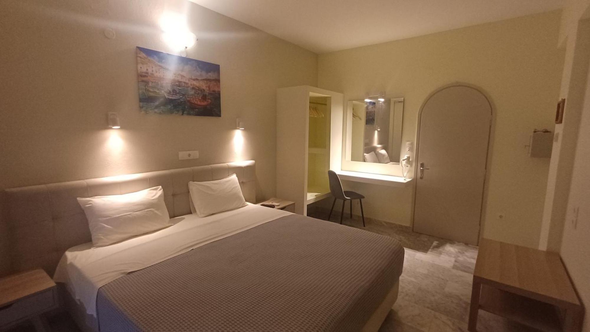 Kavourakia Appart hôtel 2*