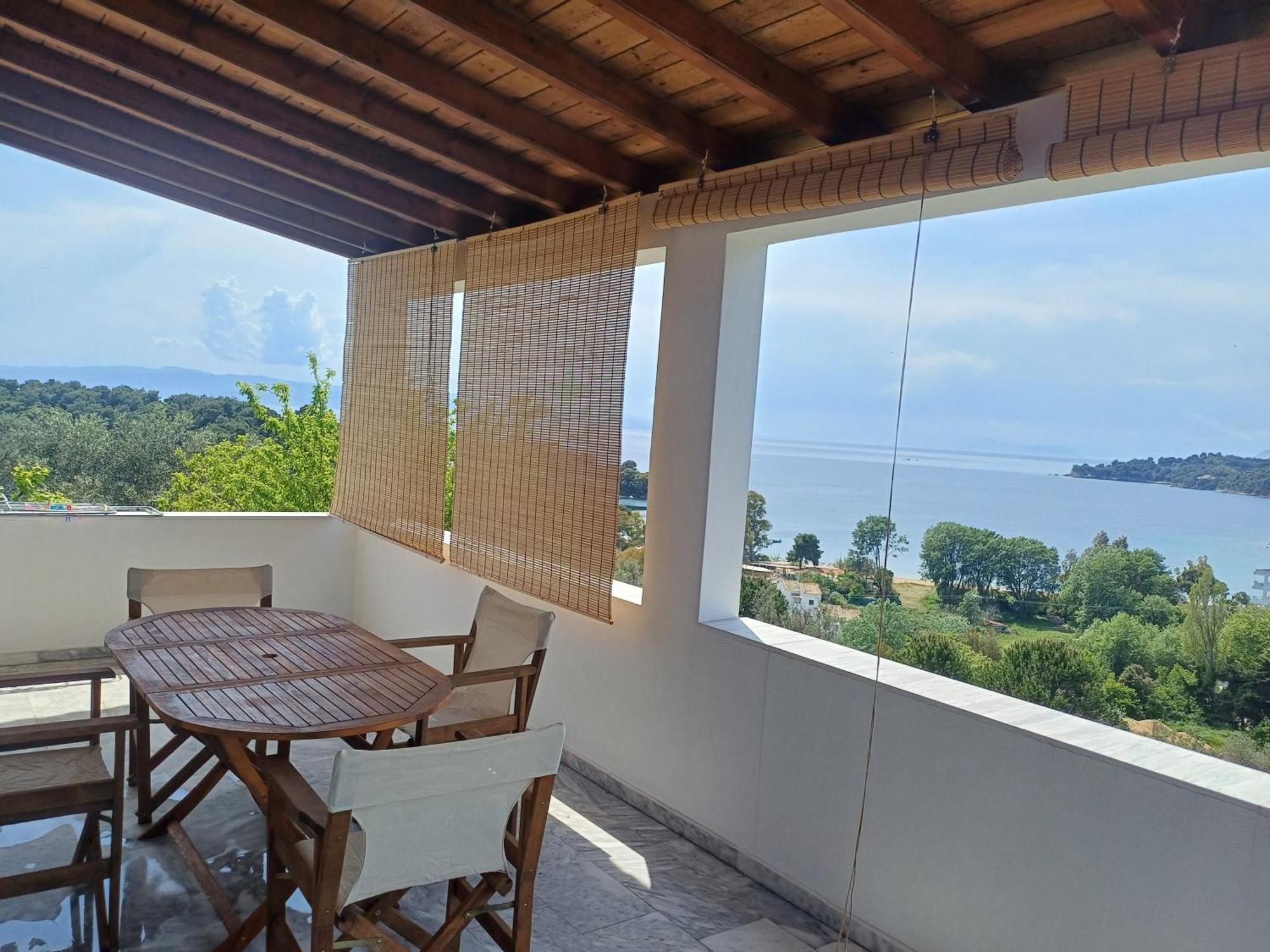 Appart hôtel Kavourakia 2*