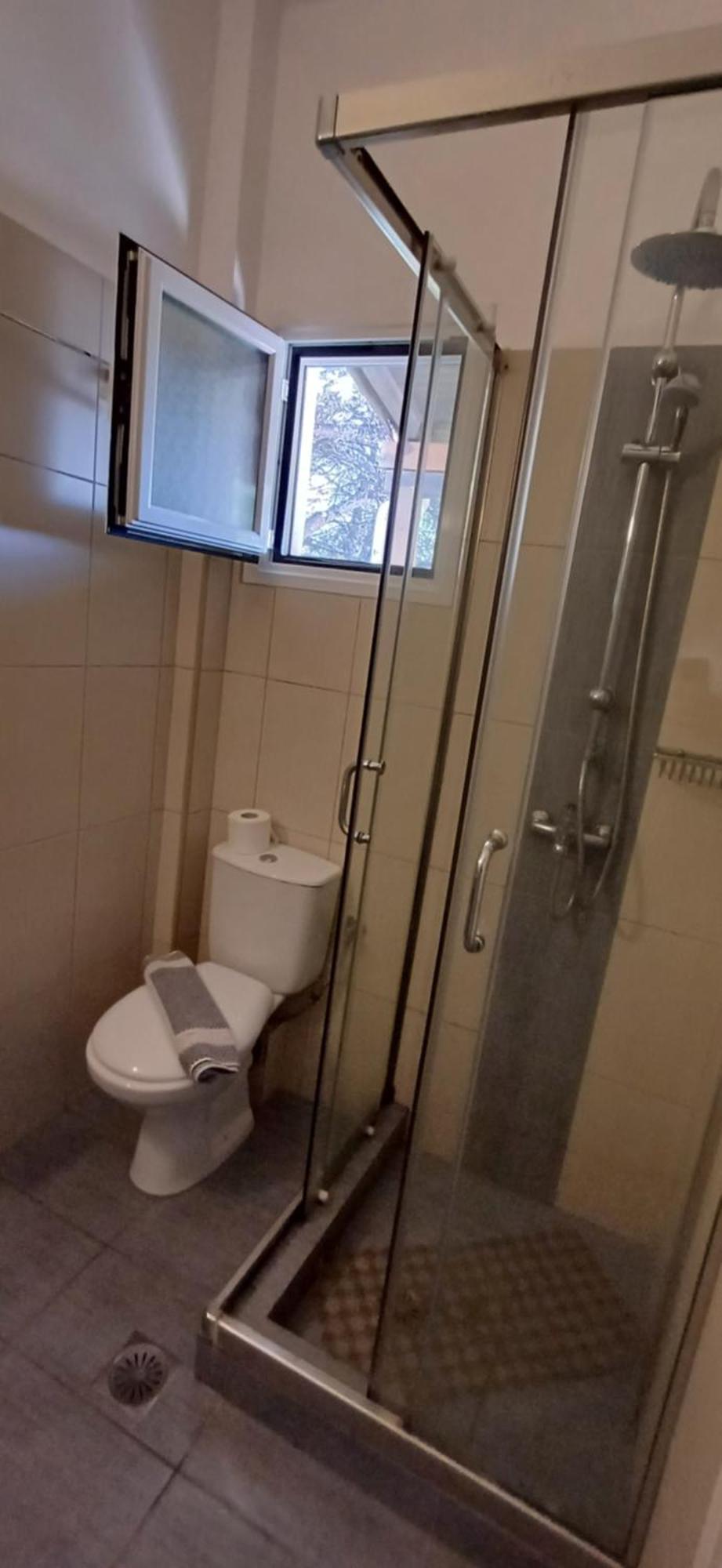 Kavourakia Aparthotel