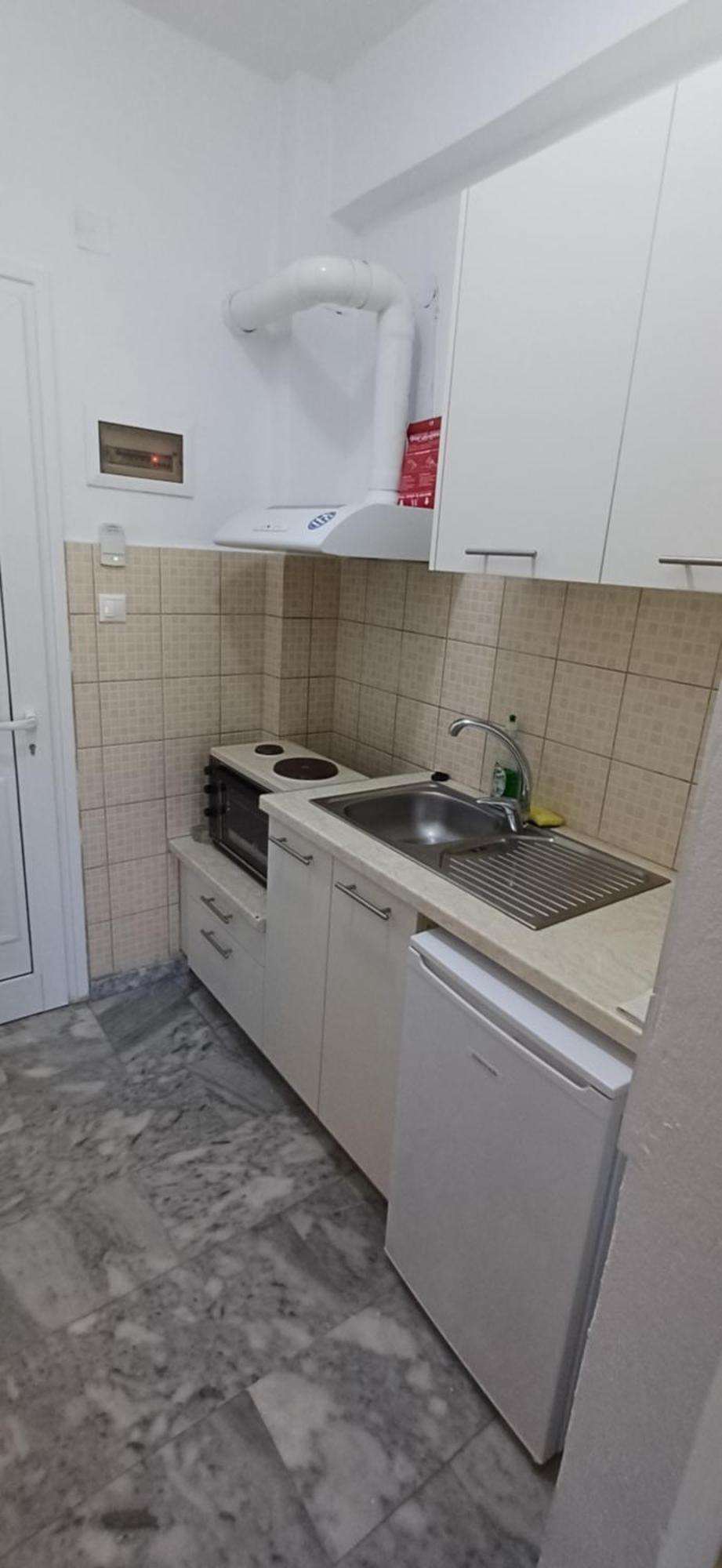 Kavourakia Aparthotel Kolios