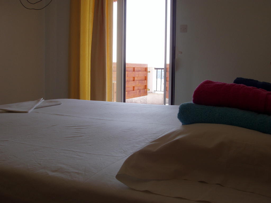 Appart hôtel Kavourakia Kolios