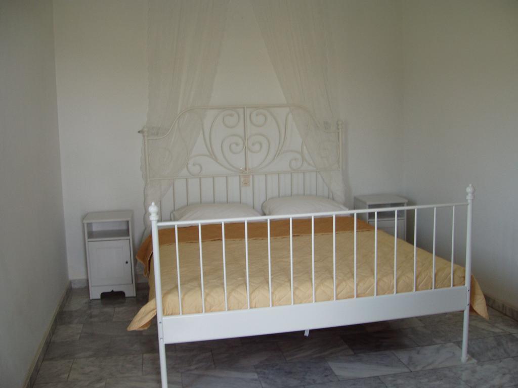 Kavourakia Appart hôtel 2*