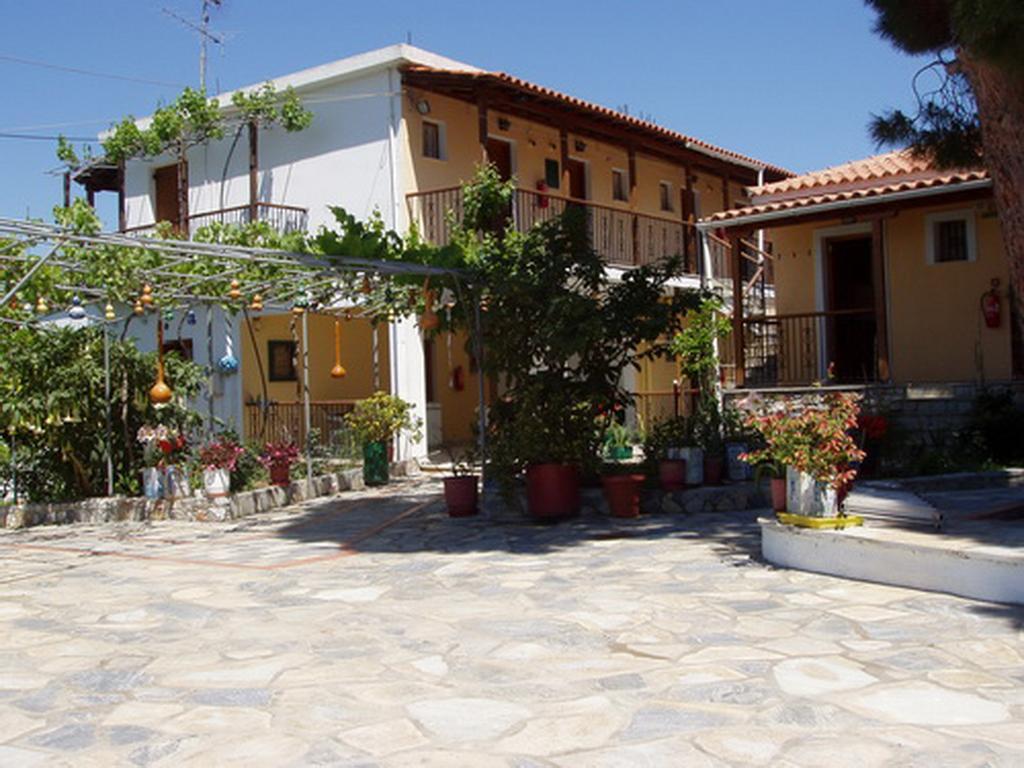 Kavourakia Appart hôtel 2*