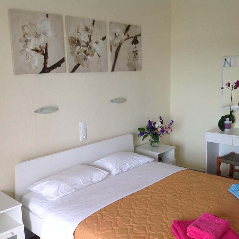 Kavourakia Appart hôtel 2*