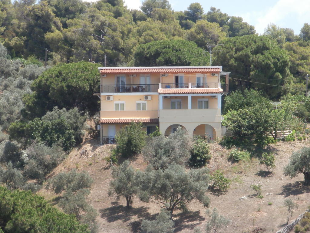 Kavourakia Kolios