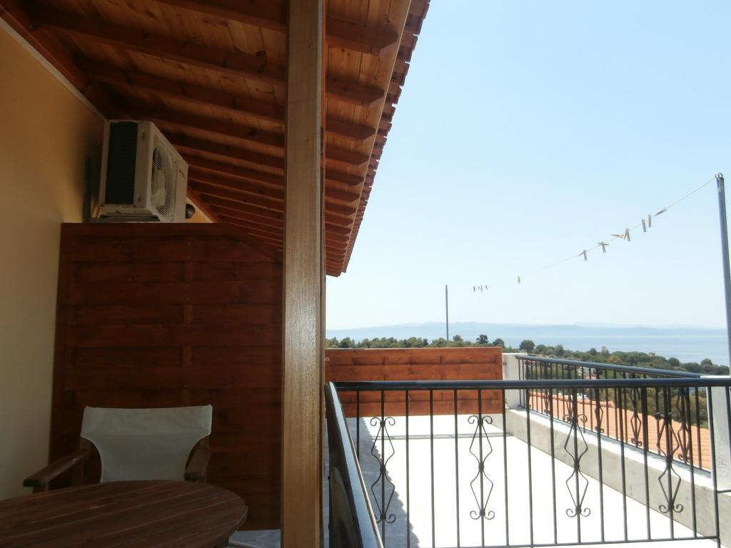 Kavourakia Appart hôtel 2*