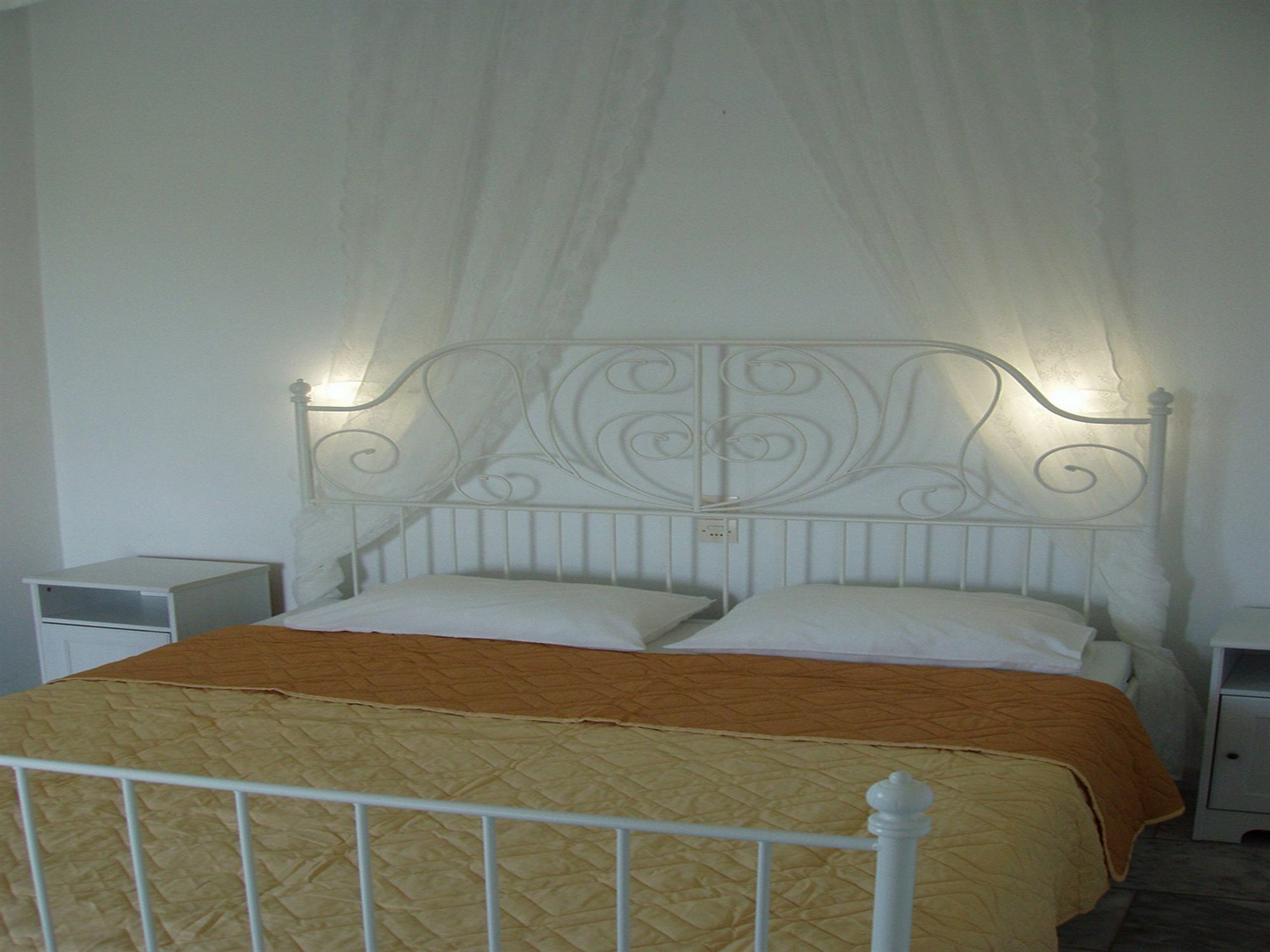 Appart hôtel Kavourakia