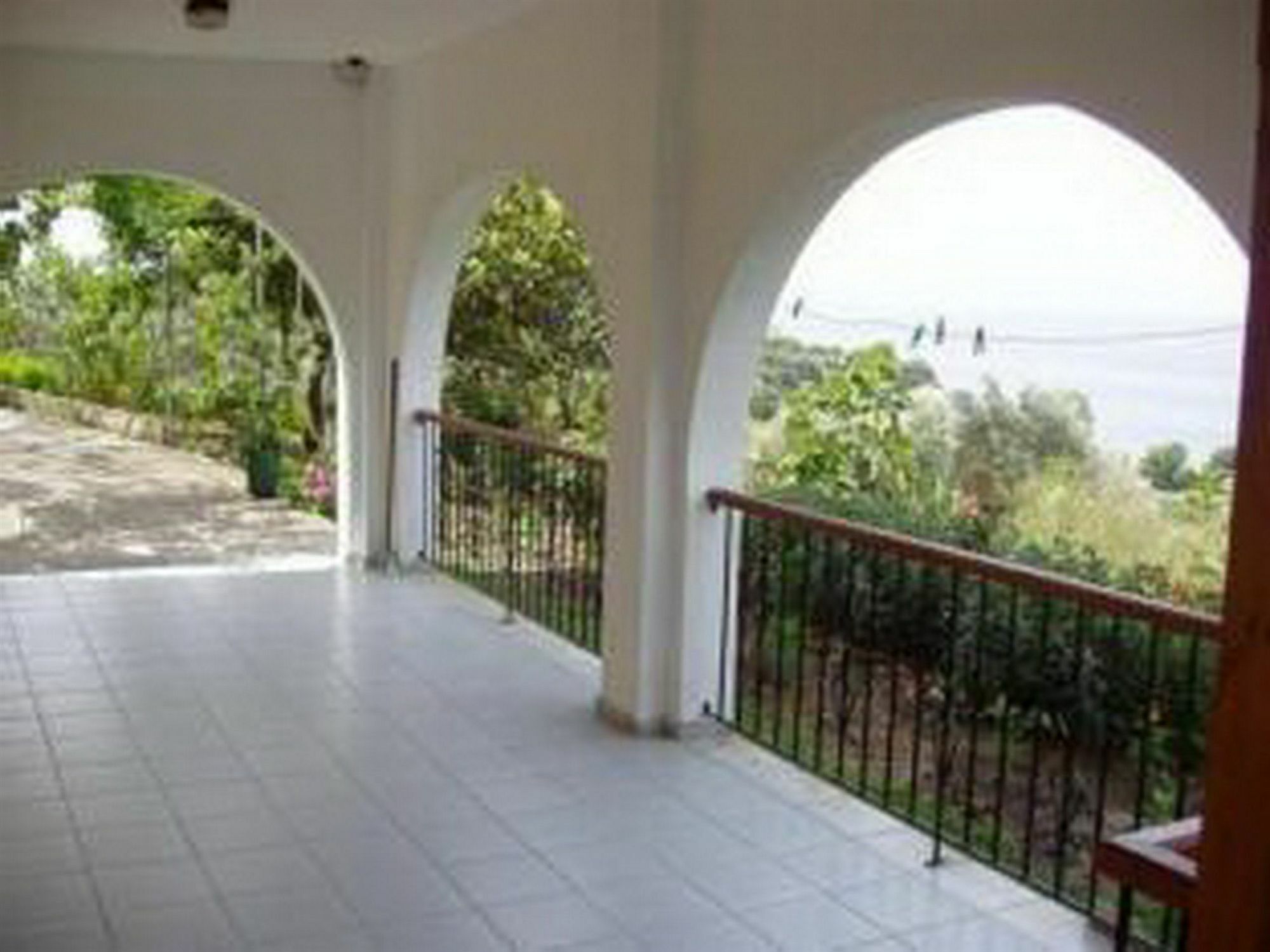 Kavourakia Appart hôtel